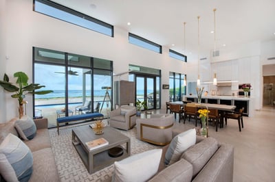 Luxury Villa Photo #16