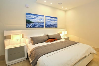 Luxury Villa Photo #22
