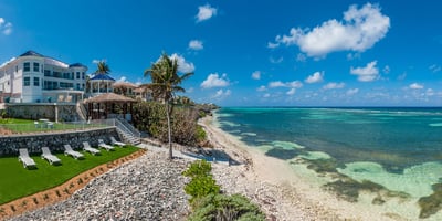 Luxury Villa Photo #35