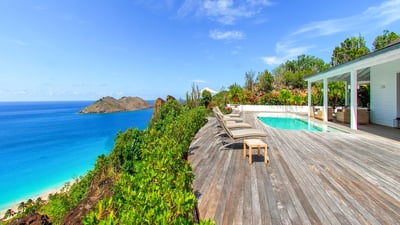 Luxury Villa Photo #6
