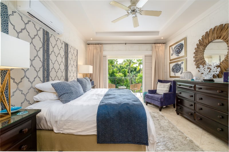 Claridges 6 | Salt Life