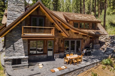 Luxury Villa Photo #34