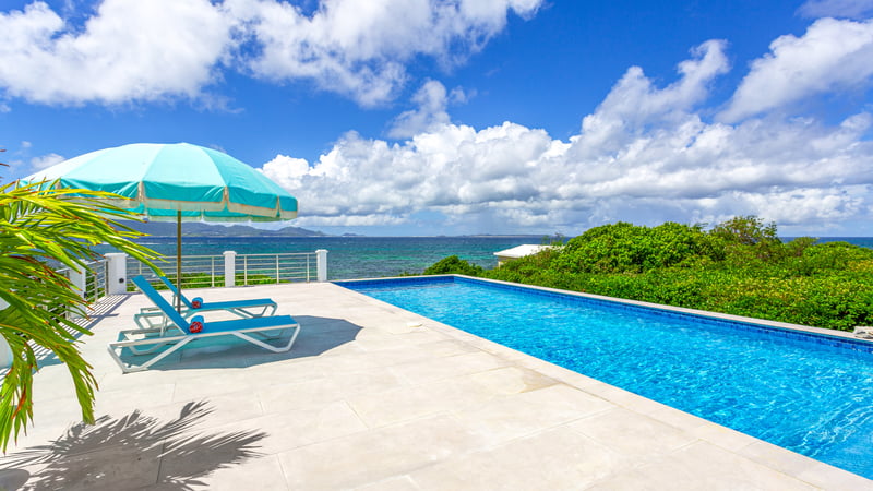 Peace & Happiness Villa