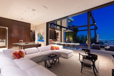 Luxury Villa Photo #43