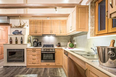 Luxury Villa Photo #9