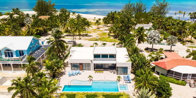 Luxury Villa Photo #2