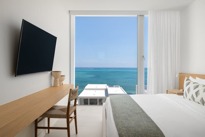 Beach Enclave North Shore 3 BDM Ocean View Beach House