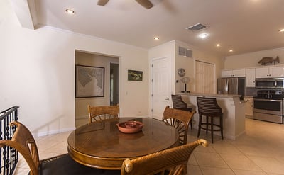 Luxury Villa Photo #3