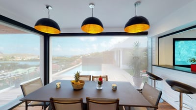 Luxury Villa Photo #17