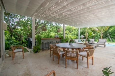 Luxury Villa Photo #10