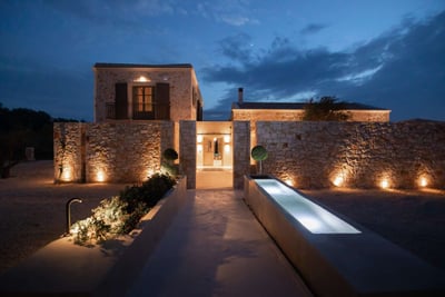Luxury Villa Photo #10