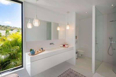 Luxury Villa Photo #22