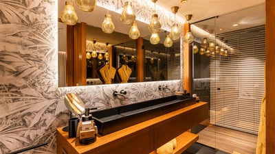 Luxury Villa Photo #52