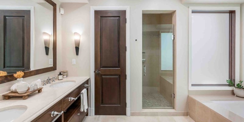 Ritz-Carlton Deckhouse #1