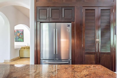 Luxury Villa Photo #37