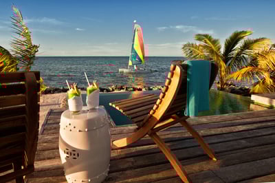 Luxury Villa Photo #10