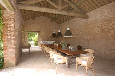 Luxury Villa Photo #10