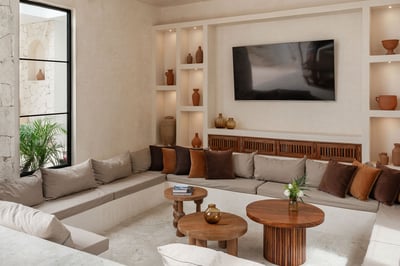 Luxury Villa Photo #23