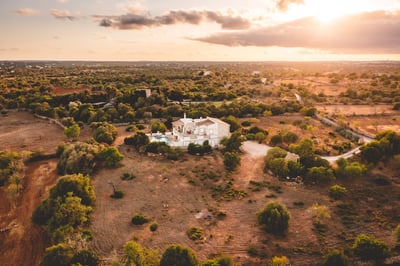 Luxury Villa Photo #21