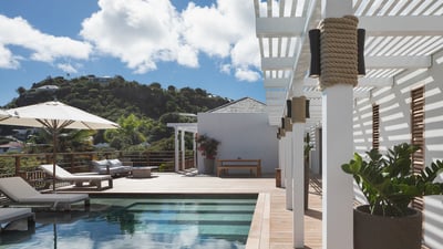 Luxury Villa Photo #6