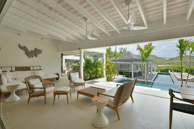Luxury Villa Photo #25