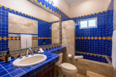 Luxury Villa Photo #44