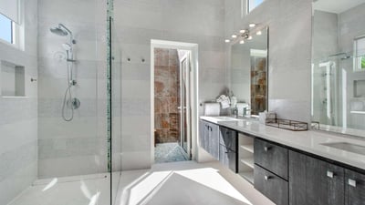 Luxury Villa Photo #33
