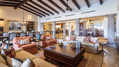 Luxury Villa Photo #62