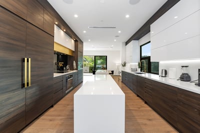 Luxury Villa Photo #18