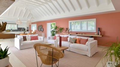 Luxury Villa Photo #22