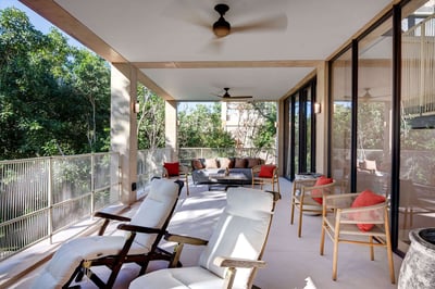 Luxury Villa Photo #29