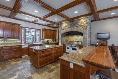 Luxury Villa Photo #14