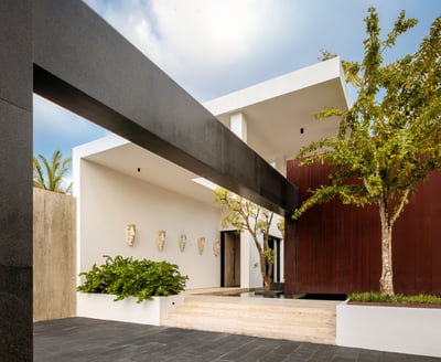 Luxury Villa Photo #61