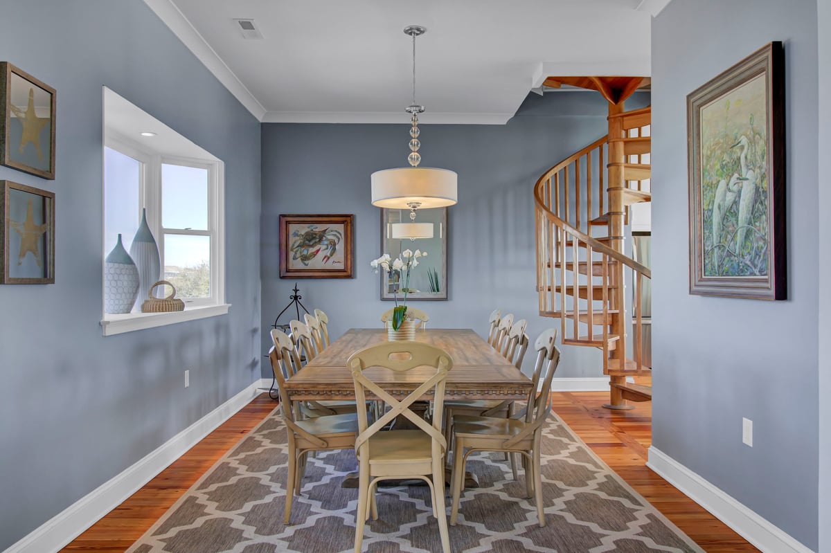 Atlantic Breeze Abode