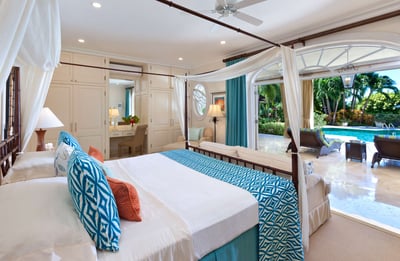 Luxury Villa Photo #12