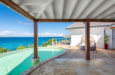 Luxury Villa Photo #6