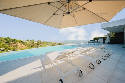 Luxury Villa Photo #96