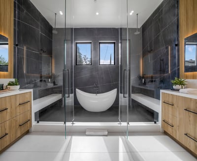 Luxury Villa Photo #41