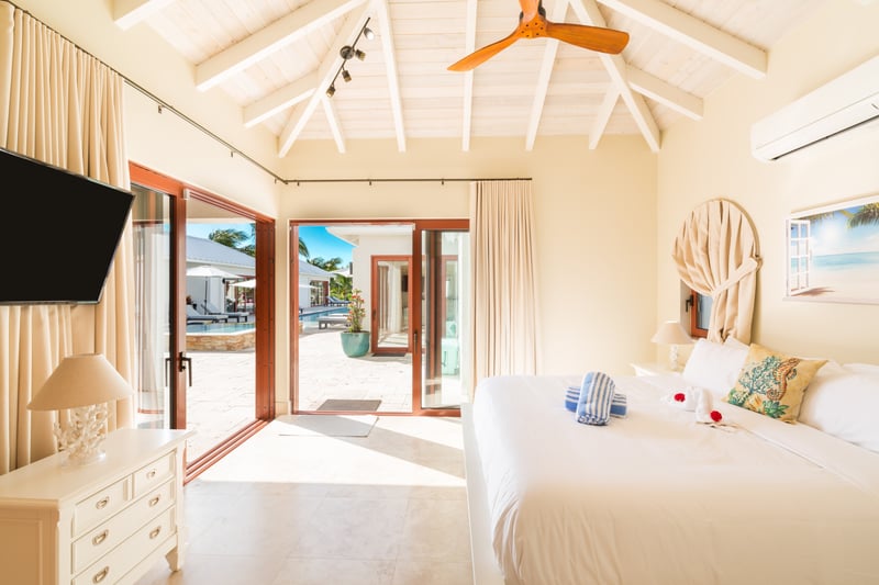 Leeward Jewel Villa