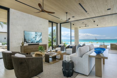 Luxury Villa Photo #10