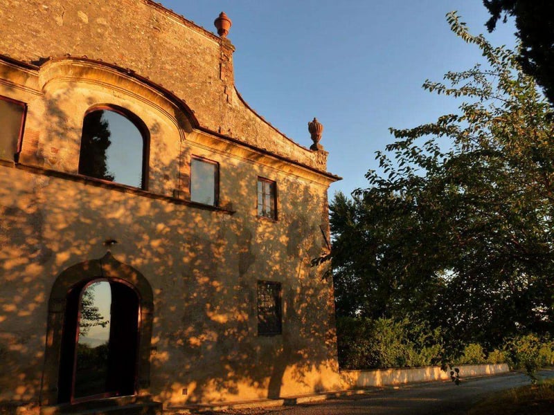 Castellare de' Sernigi