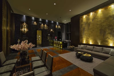 Luxury Villa Photo #14