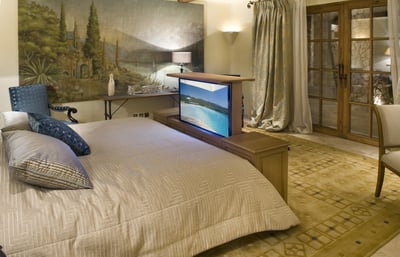 Luxury Villa Photo #14
