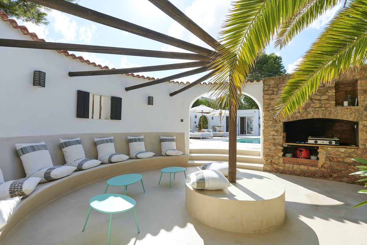 San Agustin Exclusive villa rental - 8