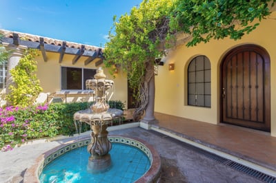 Luxury Villa Photo #54