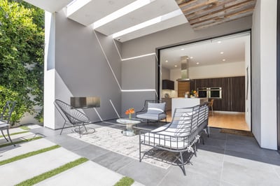 Luxury Villa Photo #7