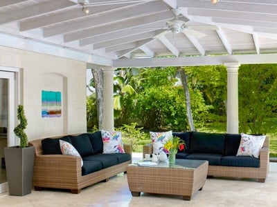 Luxury Villa Photo #13