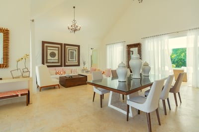 Luxury Villa Photo #31