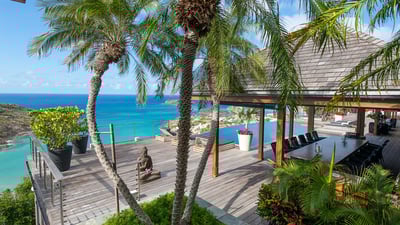 Luxury Villa Photo #17