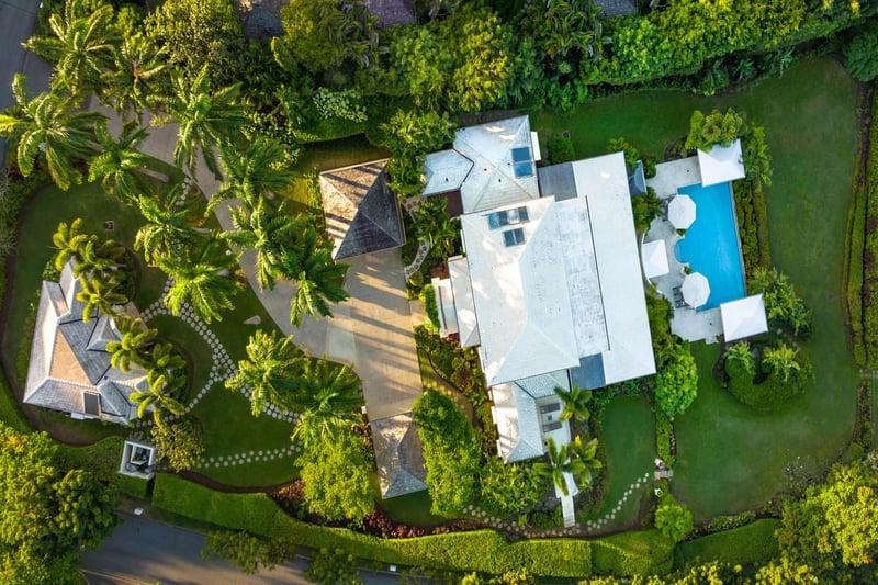 Fig Tree House and Cottage